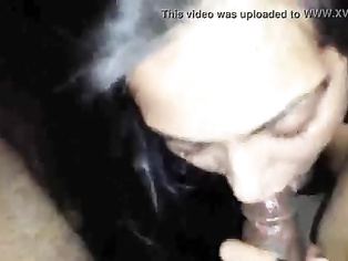 Horny Tamil GIRLFRIEND Isha Deepthroat BJ & Fucked Assfuck