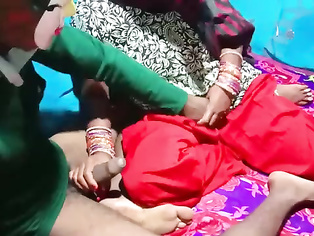 Indian Tamil Couple Fucking On Bedroom