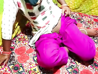 Newly Indian Desi Wife Hard Sex