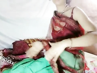 Desi Indian Anita ki XXX film