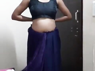 Fucking Tamil Housewife In Diwali 2019 Celebration