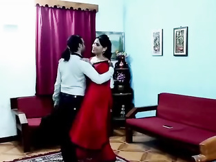 Tamil Huge boobs Bhabhi Forced By dewar