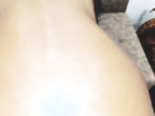 Enjoying ride on my tamil cousin brother's dick