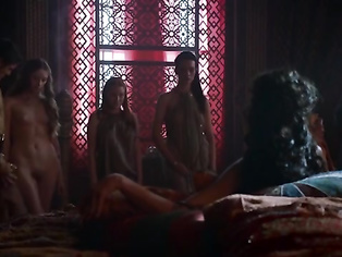 Game Of Thrones Season 4 - The Red Viper