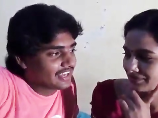 Beautiful aunty make out movie