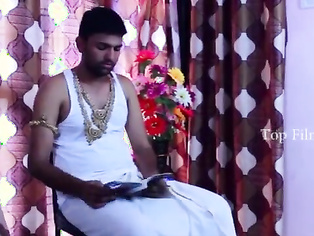 Indian Huge Boobs Aunty Fun With Owner(Join My telegram)