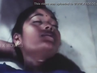 MALLU SECRET Oil Massage And Romance With Watchman 2016 latest