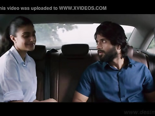 Arjun Reddy - Beautiful Ladies Compilation- Desimasala.co