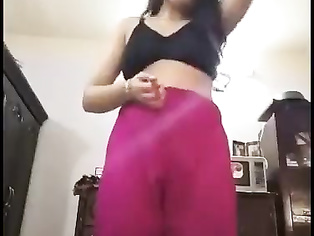 Tamil bhabhi nude show
