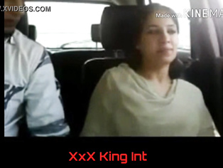 Desi Shy Girls In the Car and See What Happenss!