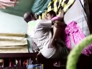 indian innocent girl secretly fucked by her aged uncle