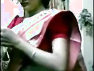 Indian huge boobs bengali wife