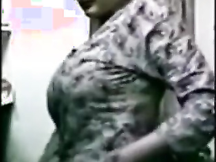 Indian huge boobs bengali wife