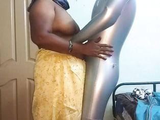 desi aunty telugu aunty kannada aunty malayalam aunty Kerala aunty hindi bhabhi horny indian north tamil south tamil horny vanitha wearing saree school teacher showing huge boobs and shaved cunt press hard boobs press nip rubbing cunt fucking sex doll