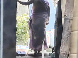 Indian tamil boobs part 4