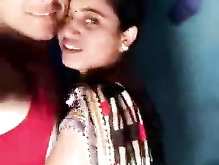 Tamil Bhabhi Boobs Suck With Devar (DesiSip.Com)