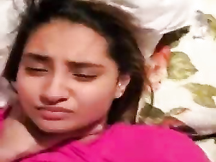 Sex with college girl