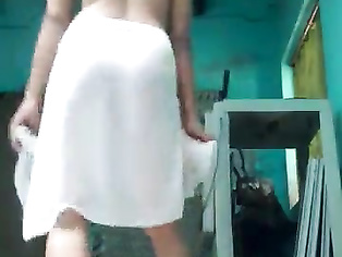 Indian nymphos girl dancing nude
