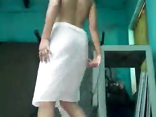 Indian nymphos girl dancing nude