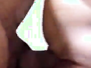Indian Tamil Bhabhi butt fuck