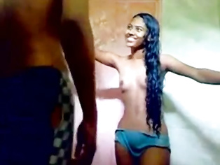 Tamil teenage fucking in shower