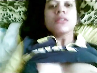 Desi Innocent Girl Friend Fucked
