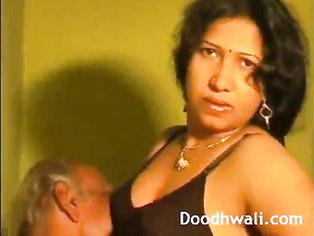 Next Door Indian Bhabhi Fucked By Father In Law Leaked Online