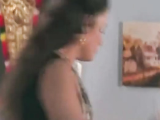 Desperate Desi Aunty Fucking
