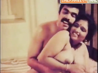 Mallu Classics-Uma Maheshwari Aunty Hottest Sex Uncensored