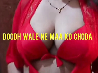 Doodhwala with my mother hindi subtitled