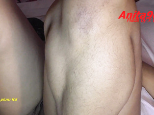 Desi hot bhabi ko tamil land se jaberdasti gand mari dard se bhabi ki chekh nikal gayi with Hindi audio