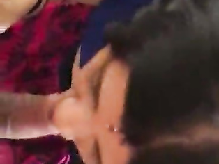 bhabhi in saree suck and then gets fucked in doggy style