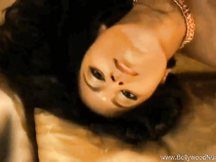 Exotic Belly Dancer From Bollywood