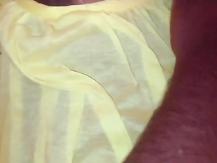 A milf who has sex with another man when her husband is not at home.
