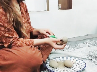 Indian House Maid Assfuck Riding With Loud Moaning And Clear Hindi Voice