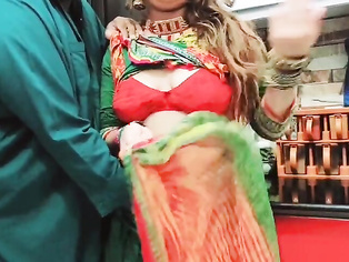Tamil Punjabi Bhabhi Fucked By Cuckold Husband With Sexy Clear Hindi Voice