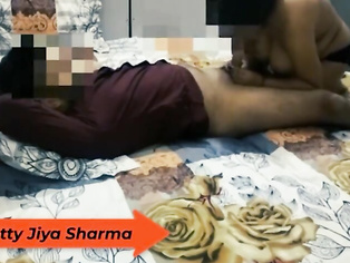 Brother-in-law makes her sister-in-law cry and fucked very hard without her permission (Sister-in-la