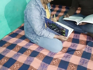 Teacher fucked student first time clear hindi audio