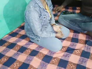 Teacher fucked student first time clear hindi audio