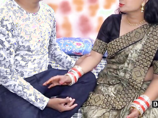 Indian Pari Step Sis And Bro Fucking On Rakhi With Hindi Audio