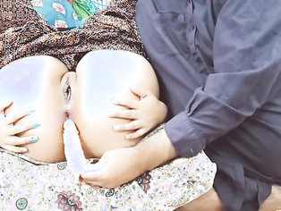My Both Holes Fucked Deep By My Step Daddy When Mommy Is Not At Home