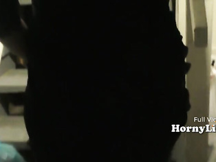 Bored Tamil Wife begs for triplet roleplay Hindi (English subtitle)