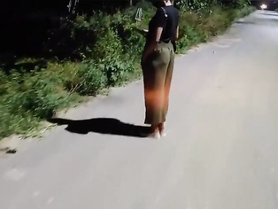 Desi Street Girl Got Fucked