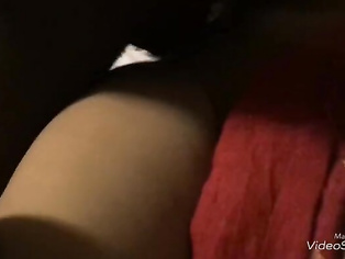 Indian tamil girl with nigga guy thresome (Hindi)