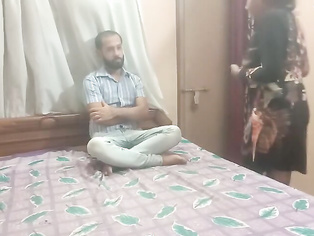 Indian Boss demands sex from office girl for her promotion!! With clear Hindi audio