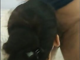 Tamil Home-Made Sex with nymphos amateur