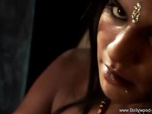 The Hidden Desires Of A Hot Desi Pretty experience