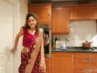 Desi sister in law POV fuck - indian bhabhi cheats on her husband with devar hindi Bollywood scandal