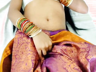 Indian milf xxxfucking by her husband on her wedding anniversary day