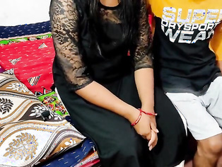 Taking amateur to Oyo room and doing butt fucking fiercely! Indian Porn in clear Hindi voice